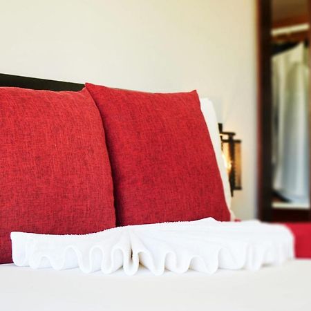 Laha Hotel Maun Eksteriør billede